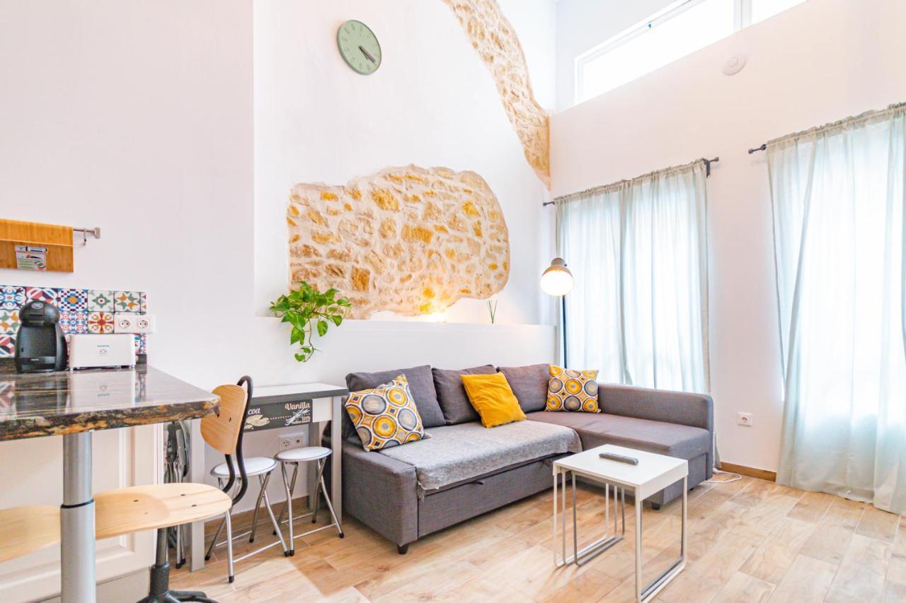 Suncastle Apartamentos Alicante -With Sunny Rooftop Terrace And Barbecue Εξωτερικό φωτογραφία
