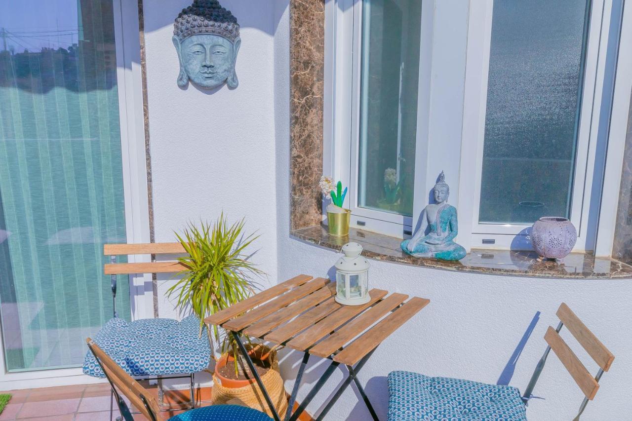 Suncastle Apartamentos Alicante -With Sunny Rooftop Terrace And Barbecue Εξωτερικό φωτογραφία