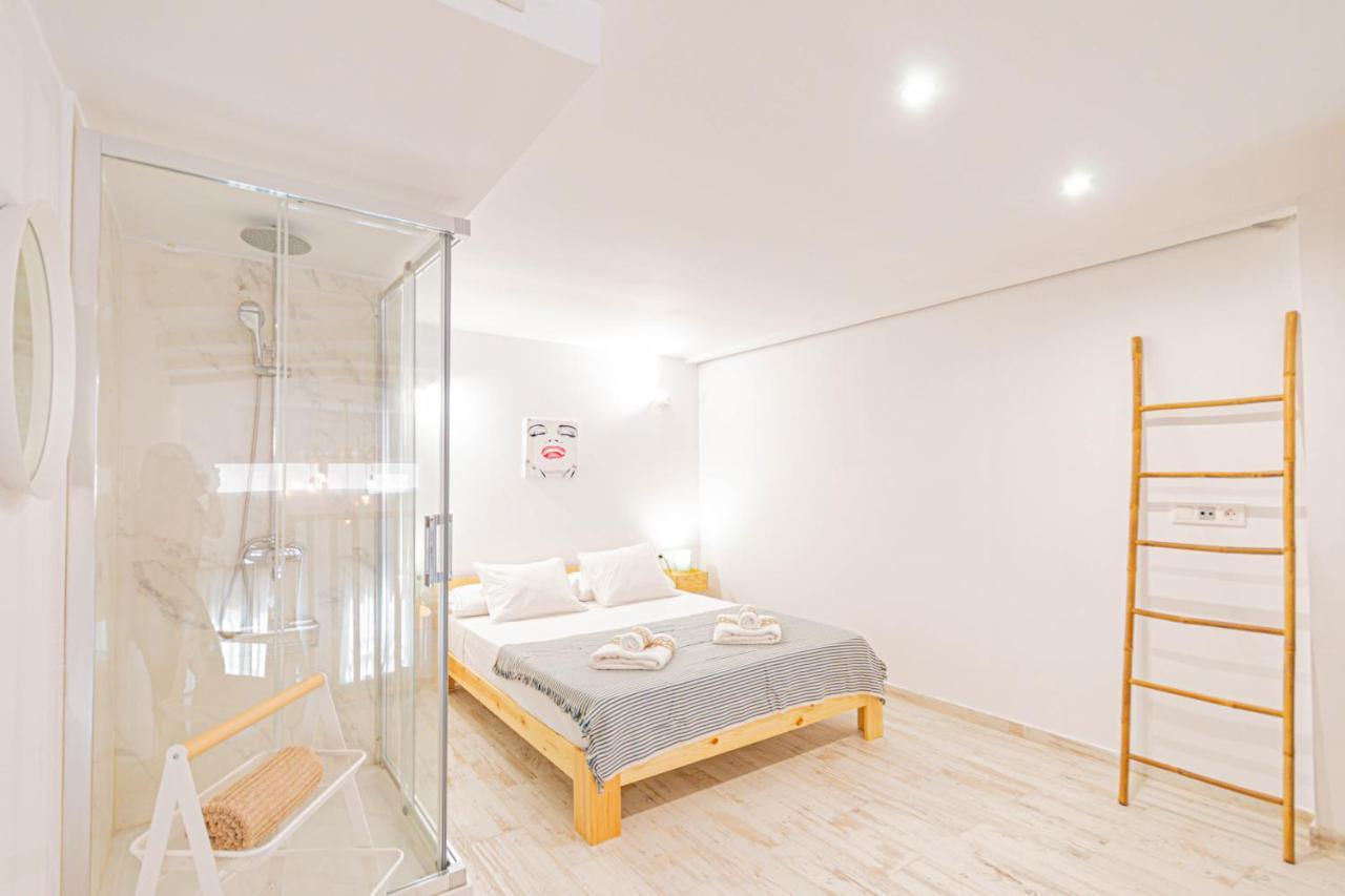 Suncastle Apartamentos Alicante -With Sunny Rooftop Terrace And Barbecue Εξωτερικό φωτογραφία