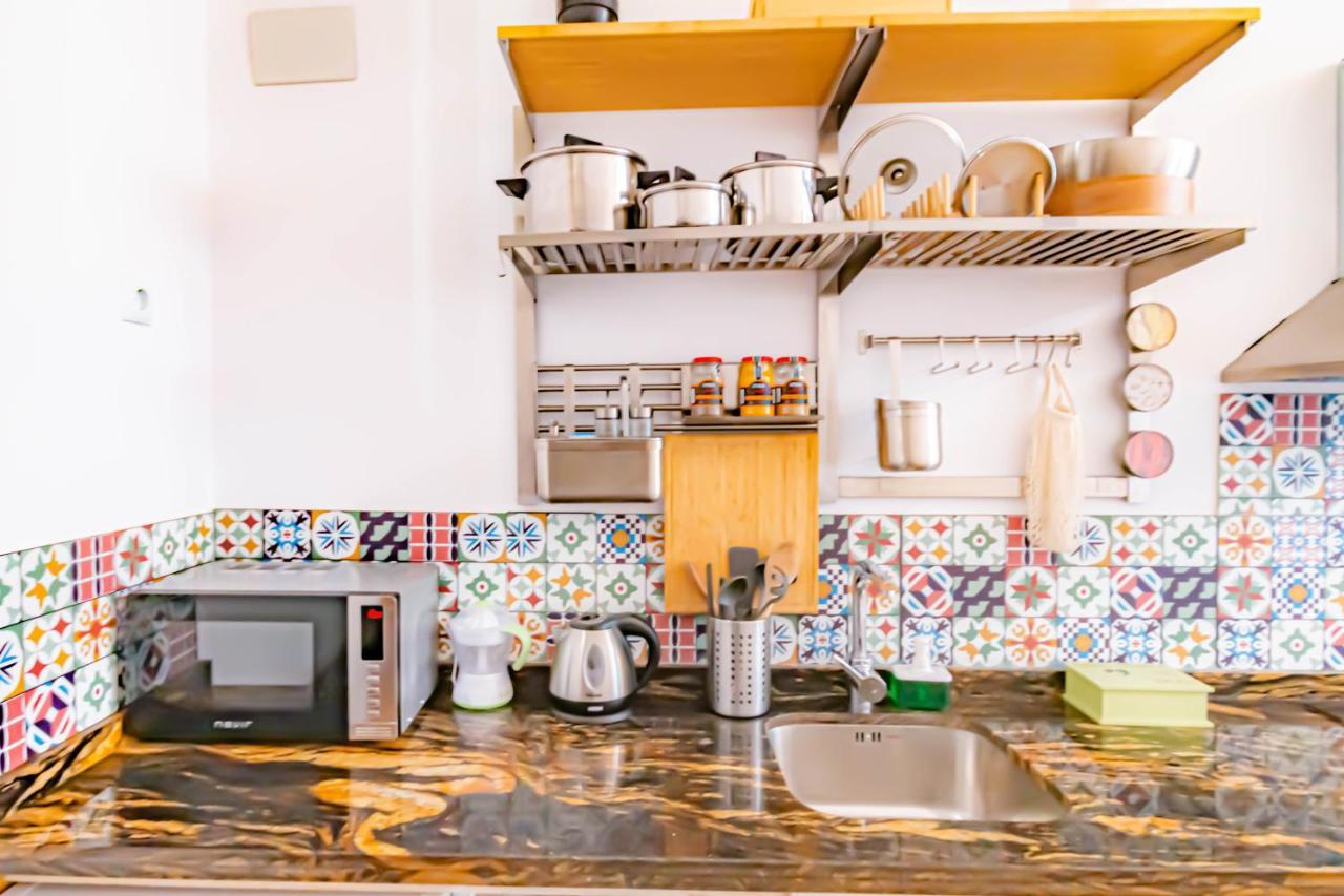 Suncastle Apartamentos Alicante -With Sunny Rooftop Terrace And Barbecue Εξωτερικό φωτογραφία