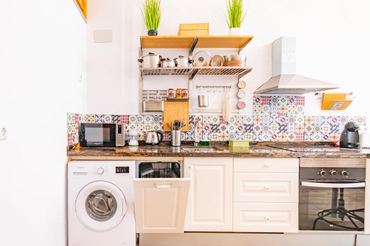 Suncastle Apartamentos Alicante -With Sunny Rooftop Terrace And Barbecue Εξωτερικό φωτογραφία