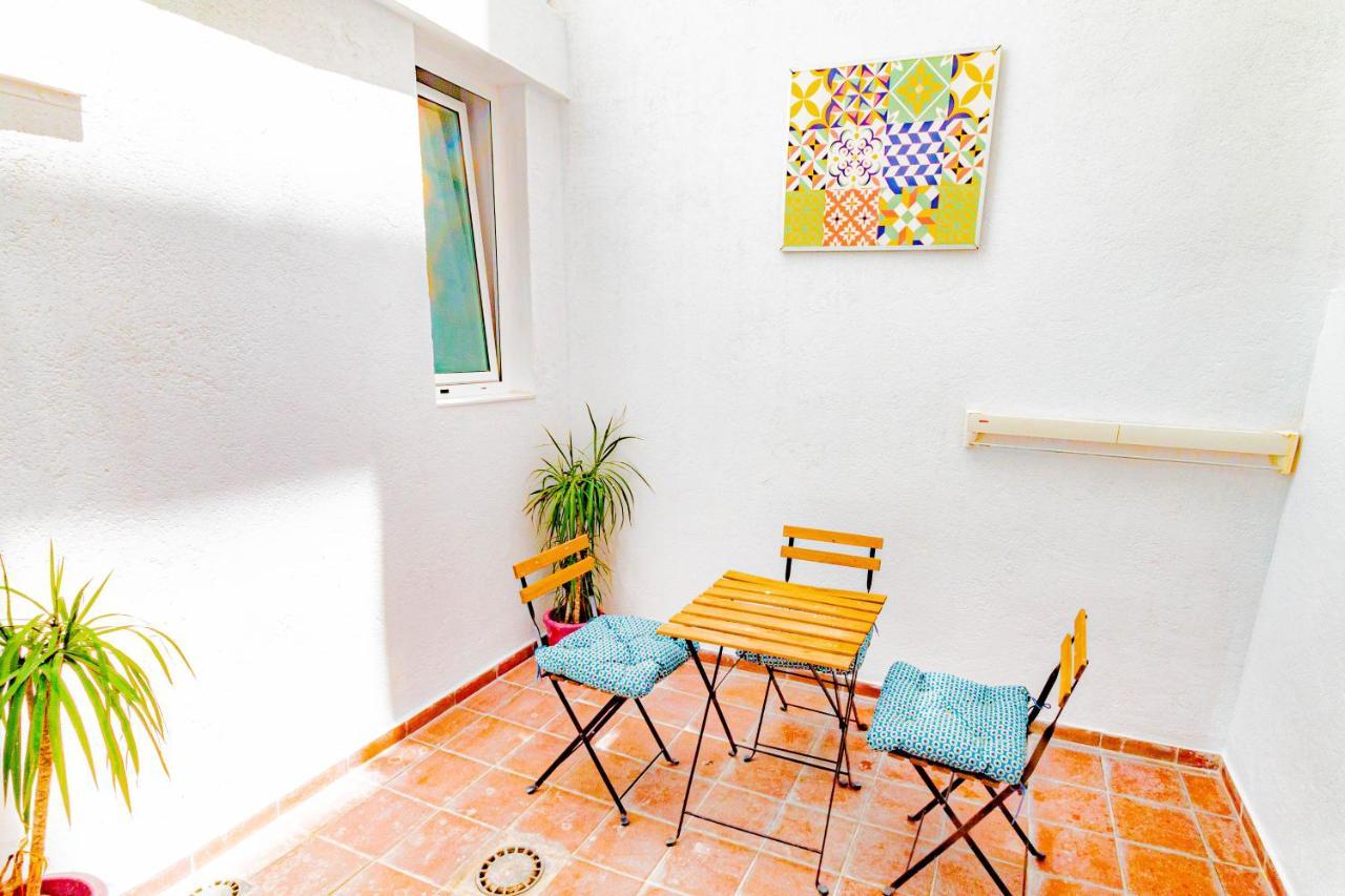 Suncastle Apartamentos Alicante -With Sunny Rooftop Terrace And Barbecue Εξωτερικό φωτογραφία