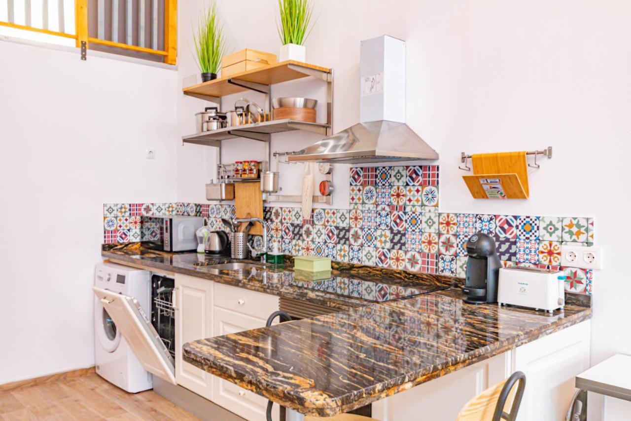 Suncastle Apartamentos Alicante -With Sunny Rooftop Terrace And Barbecue Εξωτερικό φωτογραφία