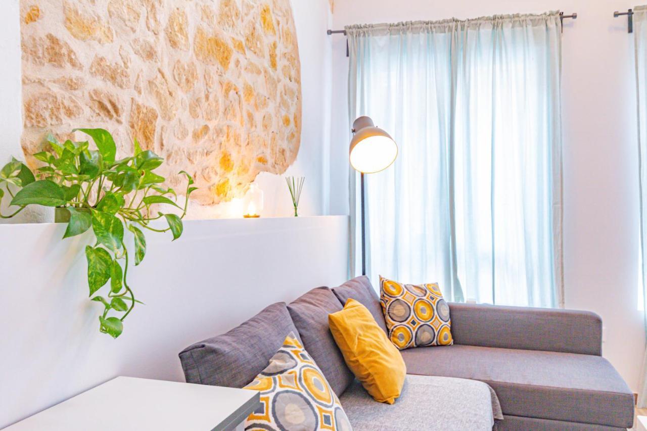 Suncastle Apartamentos Alicante -With Sunny Rooftop Terrace And Barbecue Εξωτερικό φωτογραφία