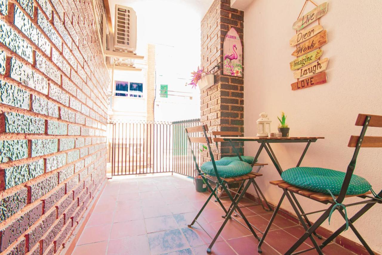 Suncastle Apartamentos Alicante -With Sunny Rooftop Terrace And Barbecue Εξωτερικό φωτογραφία