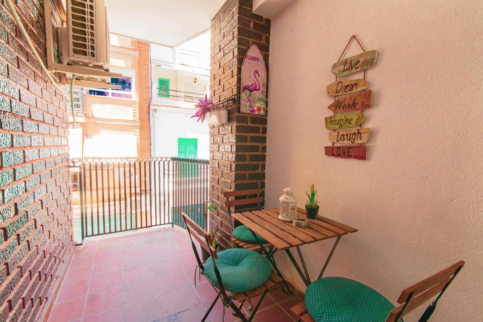 Suncastle Apartamentos Alicante -With Sunny Rooftop Terrace And Barbecue Εξωτερικό φωτογραφία