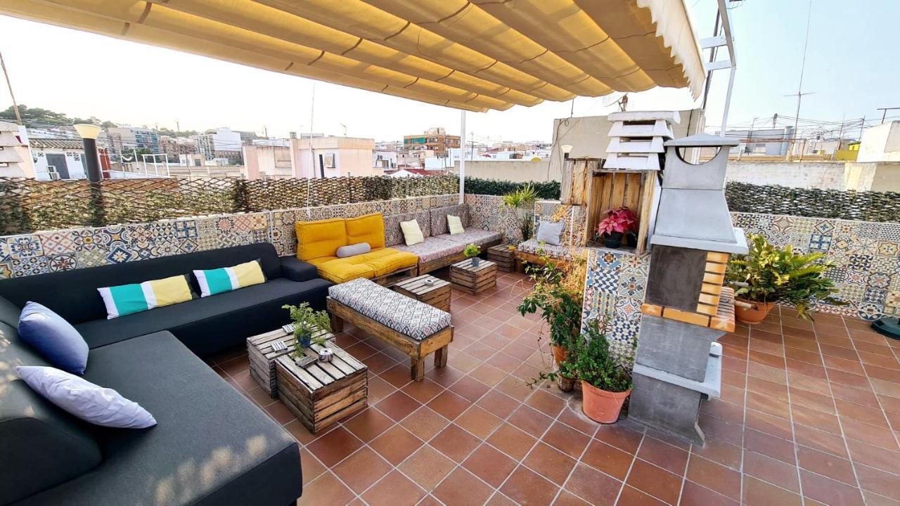 Suncastle Apartamentos Alicante -With Sunny Rooftop Terrace And Barbecue Εξωτερικό φωτογραφία