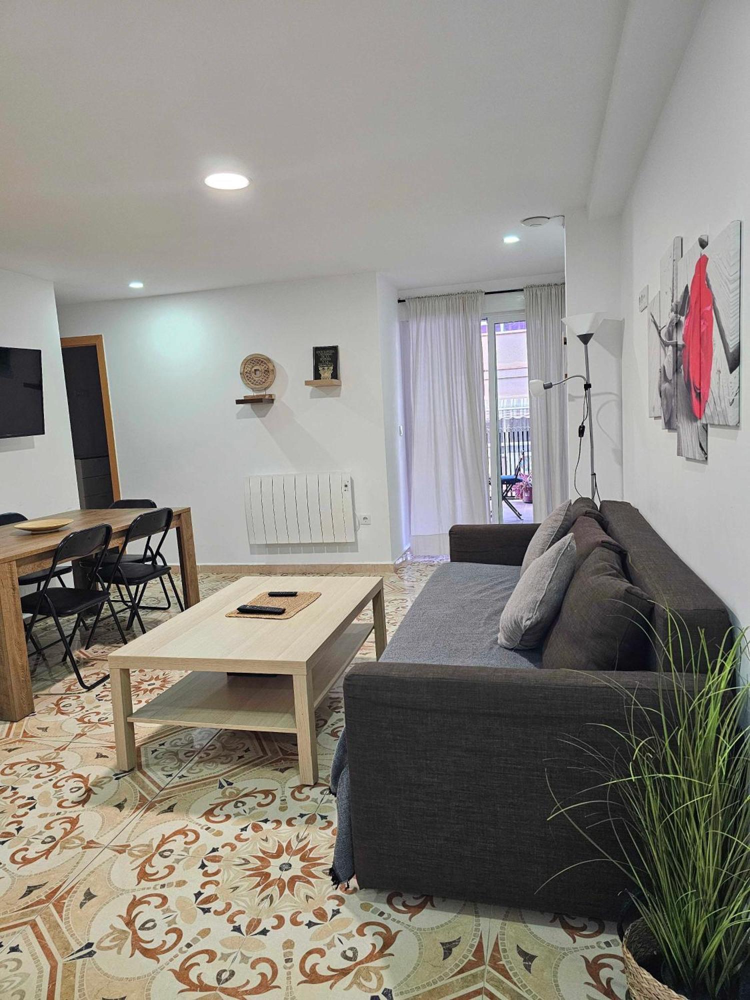 Suncastle Apartamentos Alicante -With Sunny Rooftop Terrace And Barbecue Εξωτερικό φωτογραφία