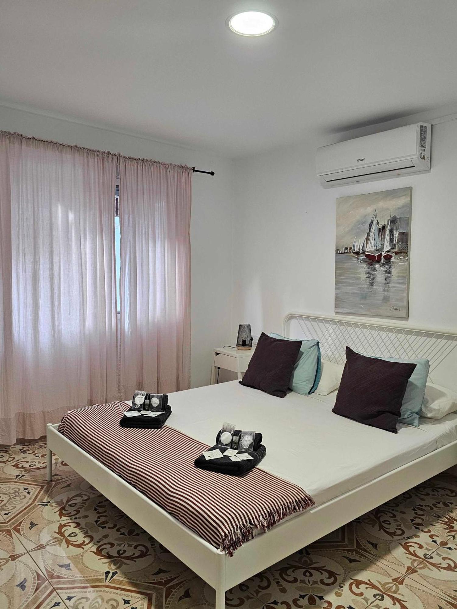 Suncastle Apartamentos Alicante -With Sunny Rooftop Terrace And Barbecue Εξωτερικό φωτογραφία