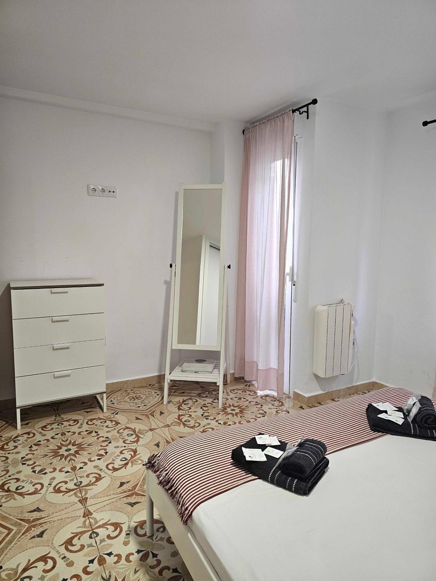 Suncastle Apartamentos Alicante -With Sunny Rooftop Terrace And Barbecue Εξωτερικό φωτογραφία