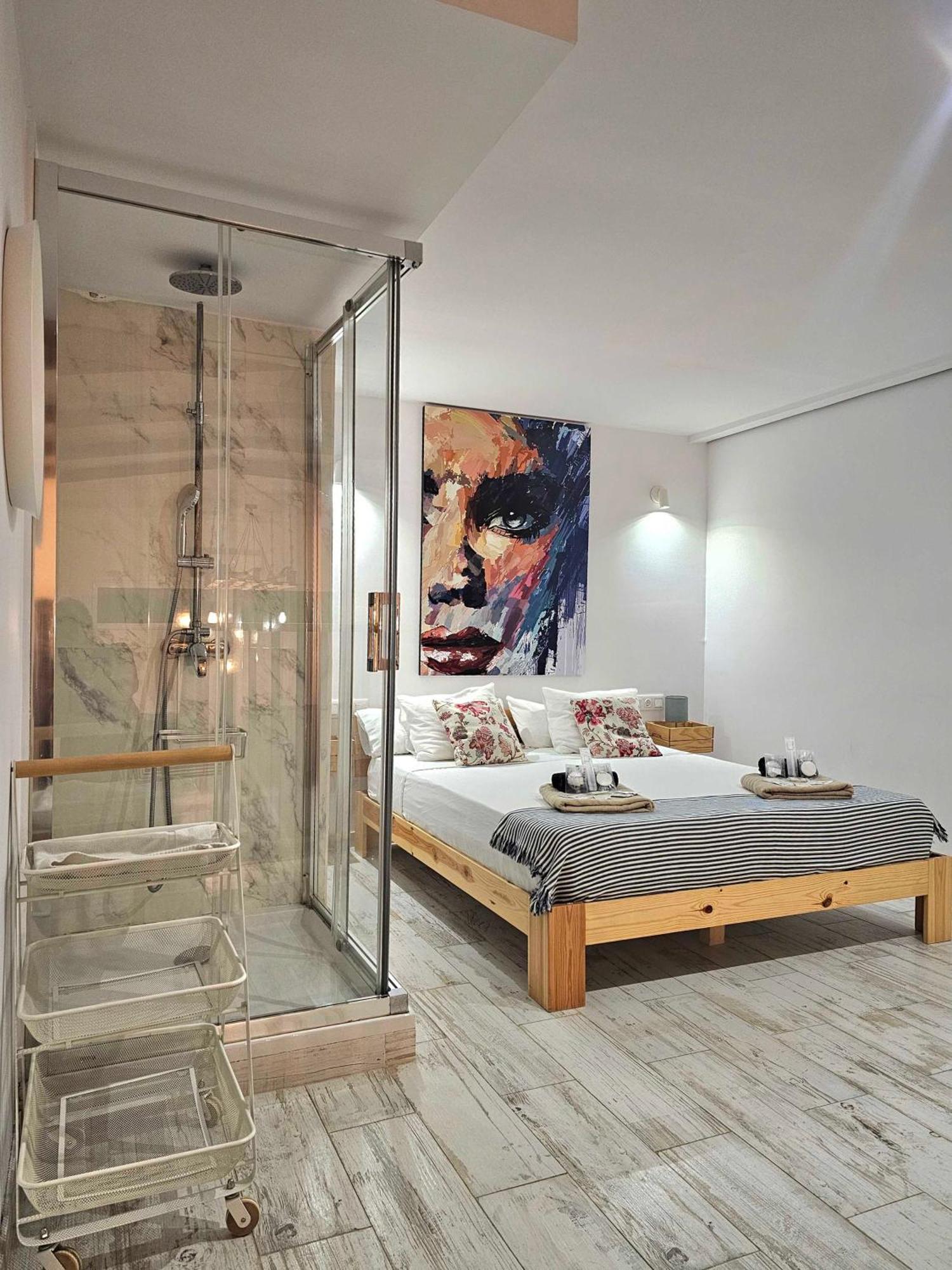 Suncastle Apartamentos Alicante -With Sunny Rooftop Terrace And Barbecue Εξωτερικό φωτογραφία