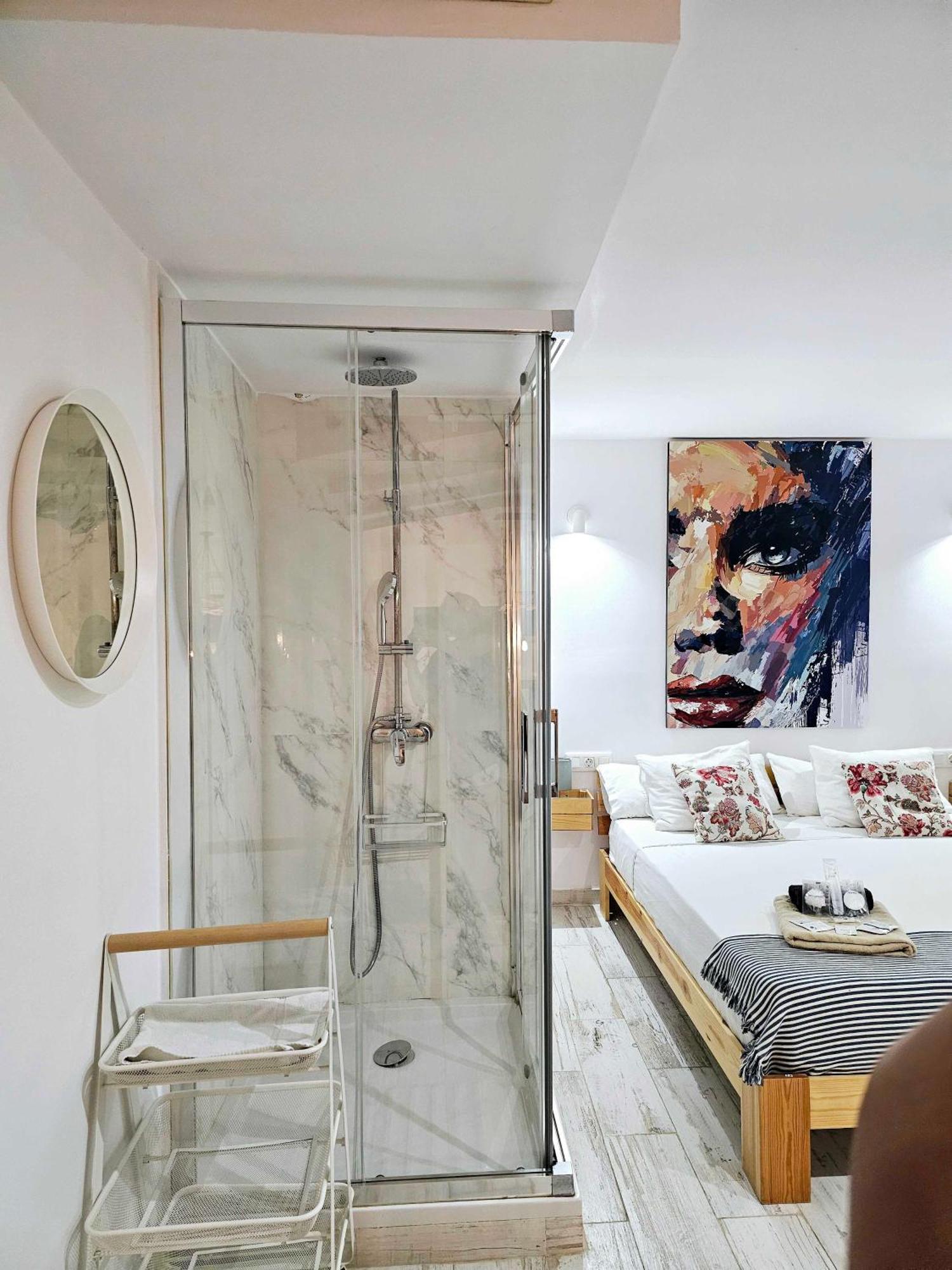 Suncastle Apartamentos Alicante -With Sunny Rooftop Terrace And Barbecue Εξωτερικό φωτογραφία
