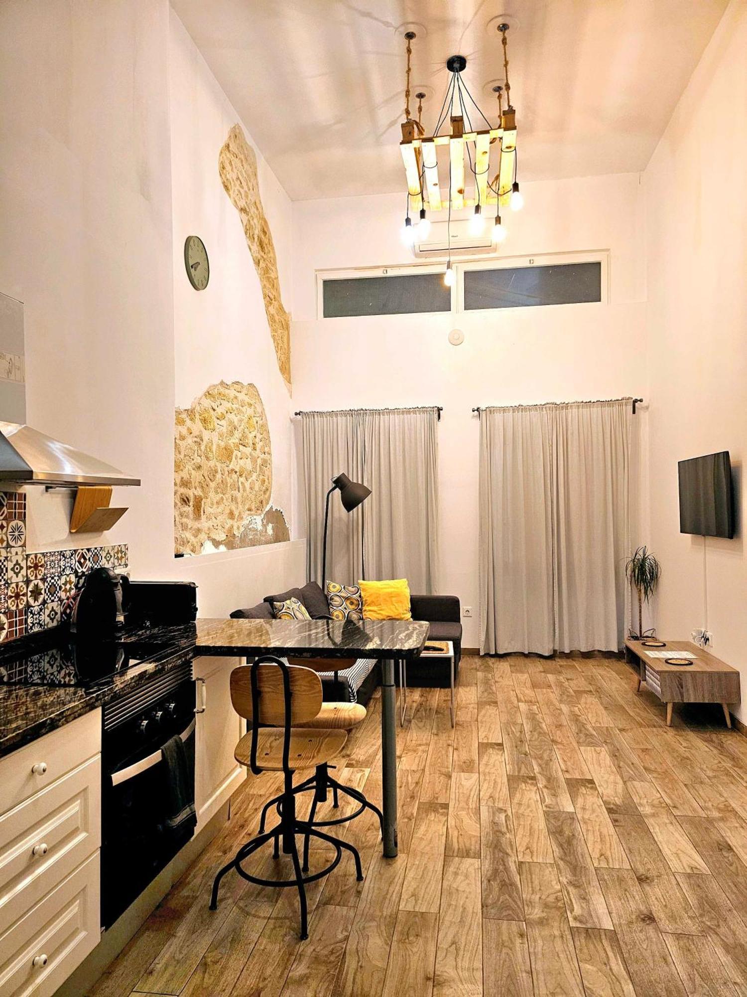 Suncastle Apartamentos Alicante -With Sunny Rooftop Terrace And Barbecue Εξωτερικό φωτογραφία