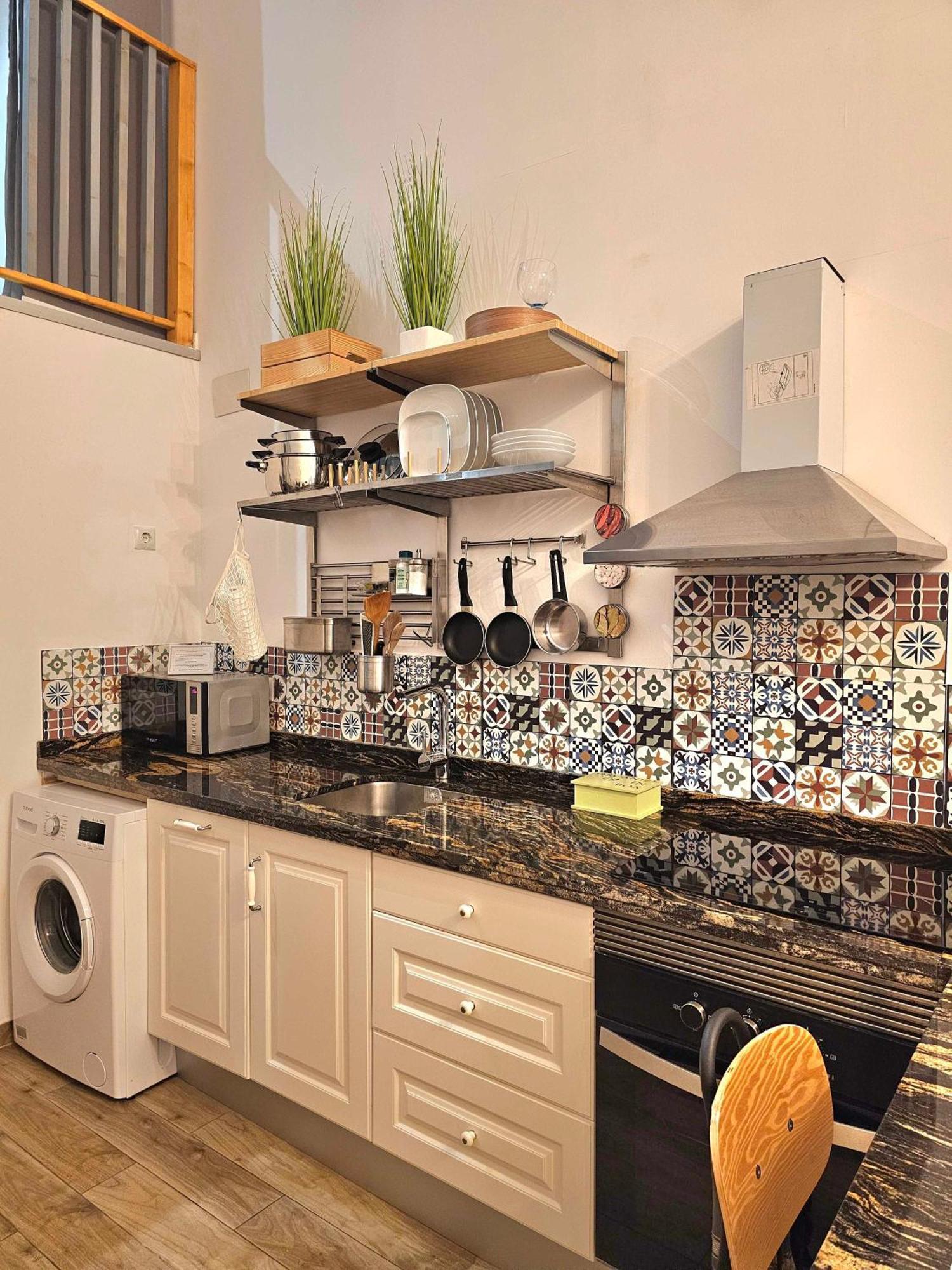Suncastle Apartamentos Alicante -With Sunny Rooftop Terrace And Barbecue Εξωτερικό φωτογραφία