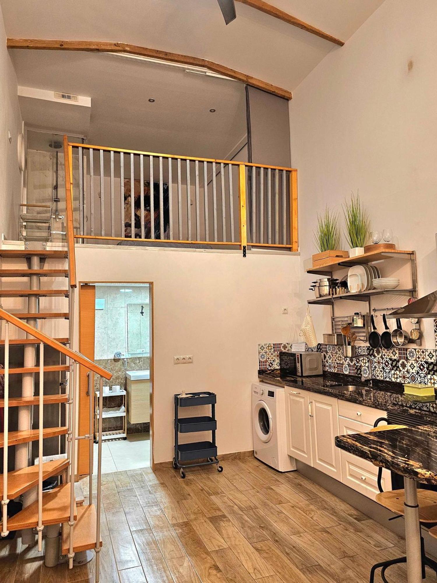 Suncastle Apartamentos Alicante -With Sunny Rooftop Terrace And Barbecue Εξωτερικό φωτογραφία