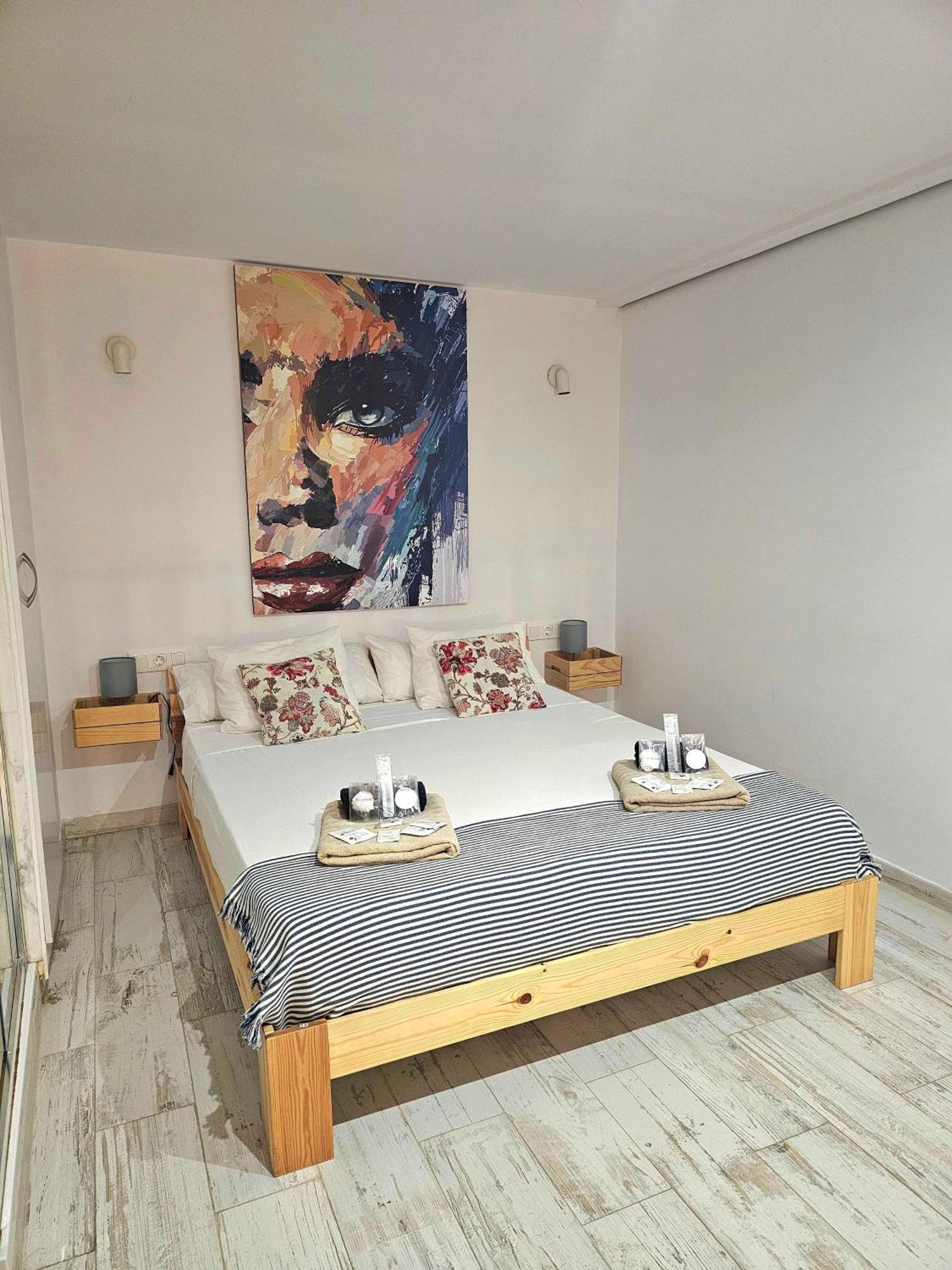 Suncastle Apartamentos Alicante -With Sunny Rooftop Terrace And Barbecue Εξωτερικό φωτογραφία