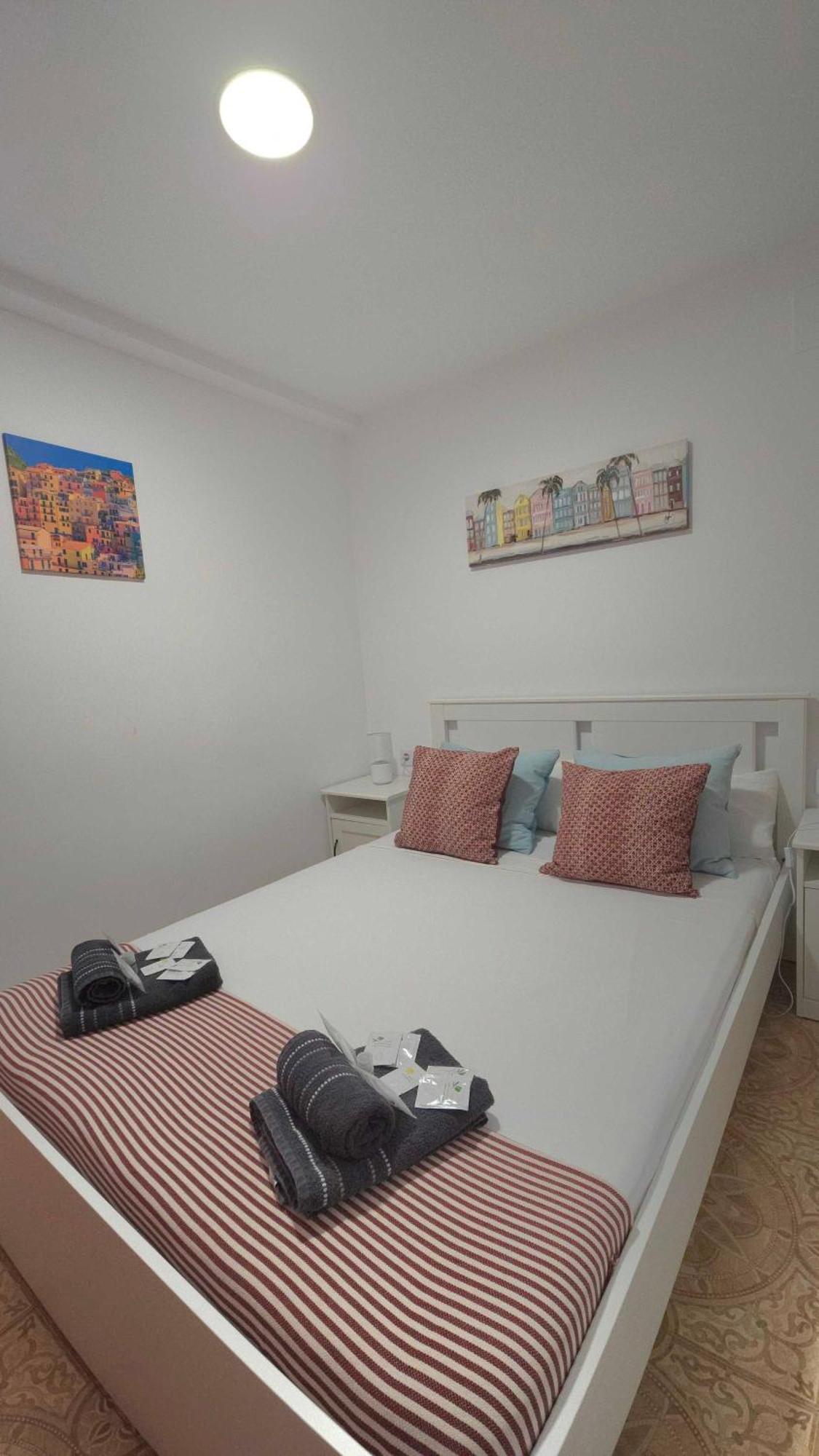 Suncastle Apartamentos Alicante -With Sunny Rooftop Terrace And Barbecue Εξωτερικό φωτογραφία