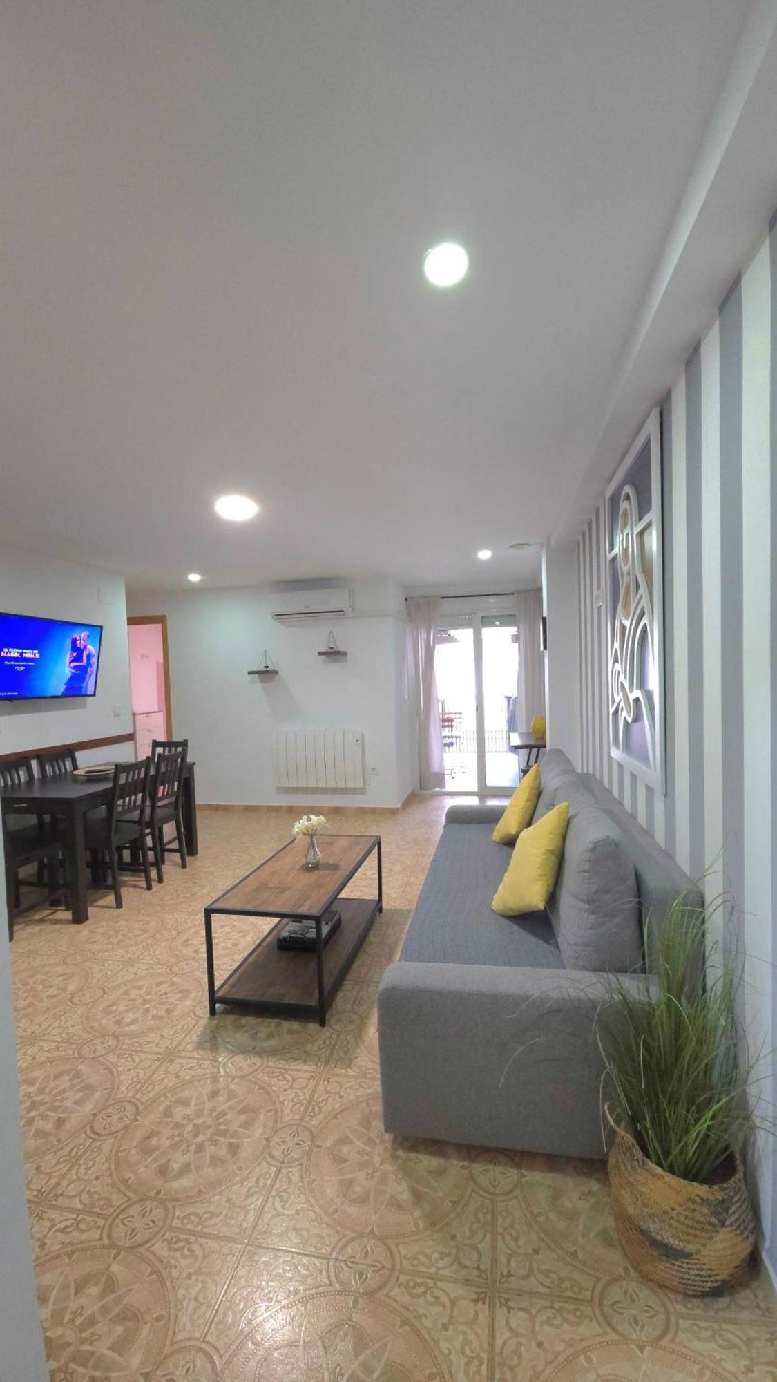 Suncastle Apartamentos Alicante -With Sunny Rooftop Terrace And Barbecue Εξωτερικό φωτογραφία