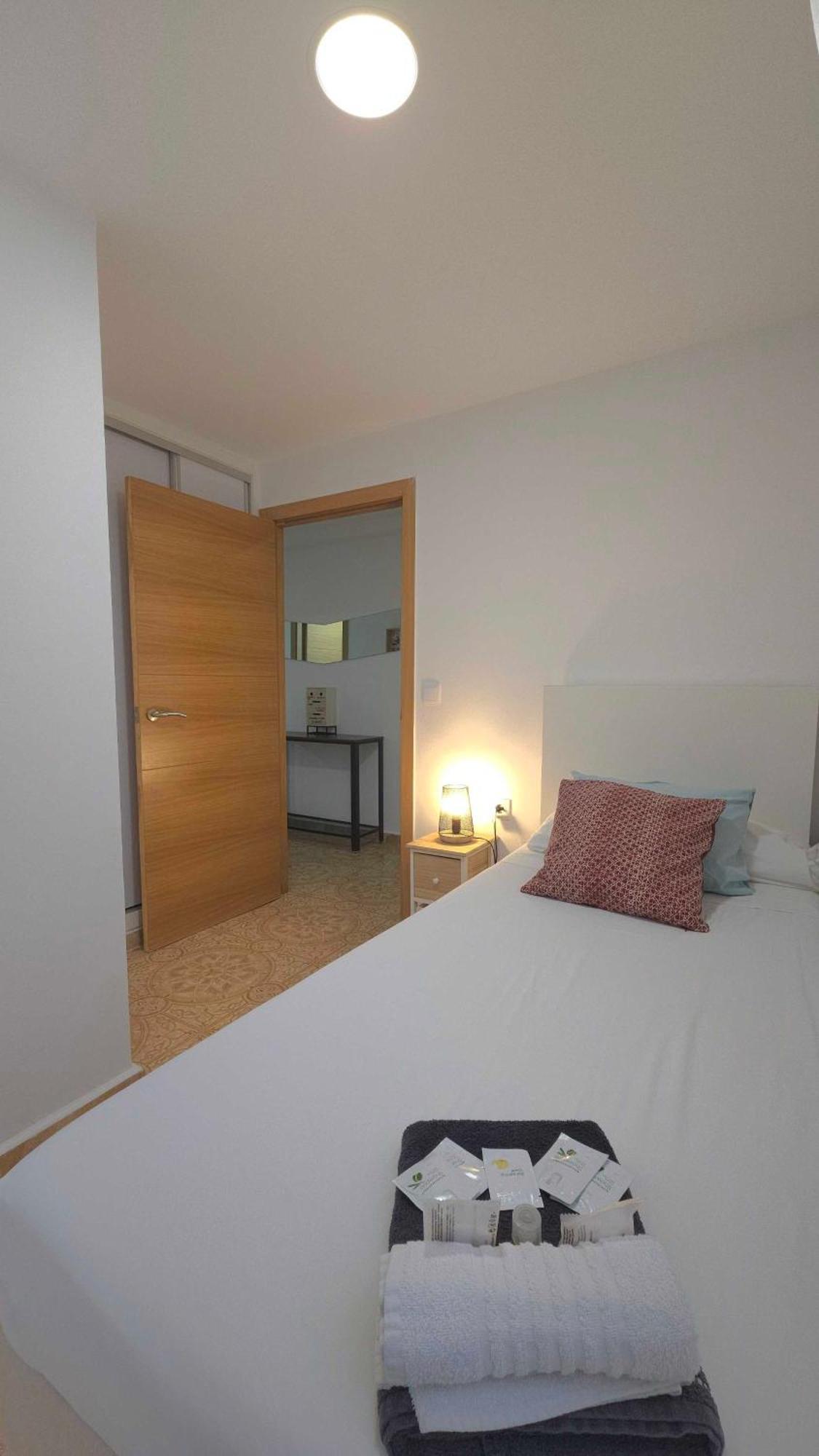 Suncastle Apartamentos Alicante -With Sunny Rooftop Terrace And Barbecue Εξωτερικό φωτογραφία