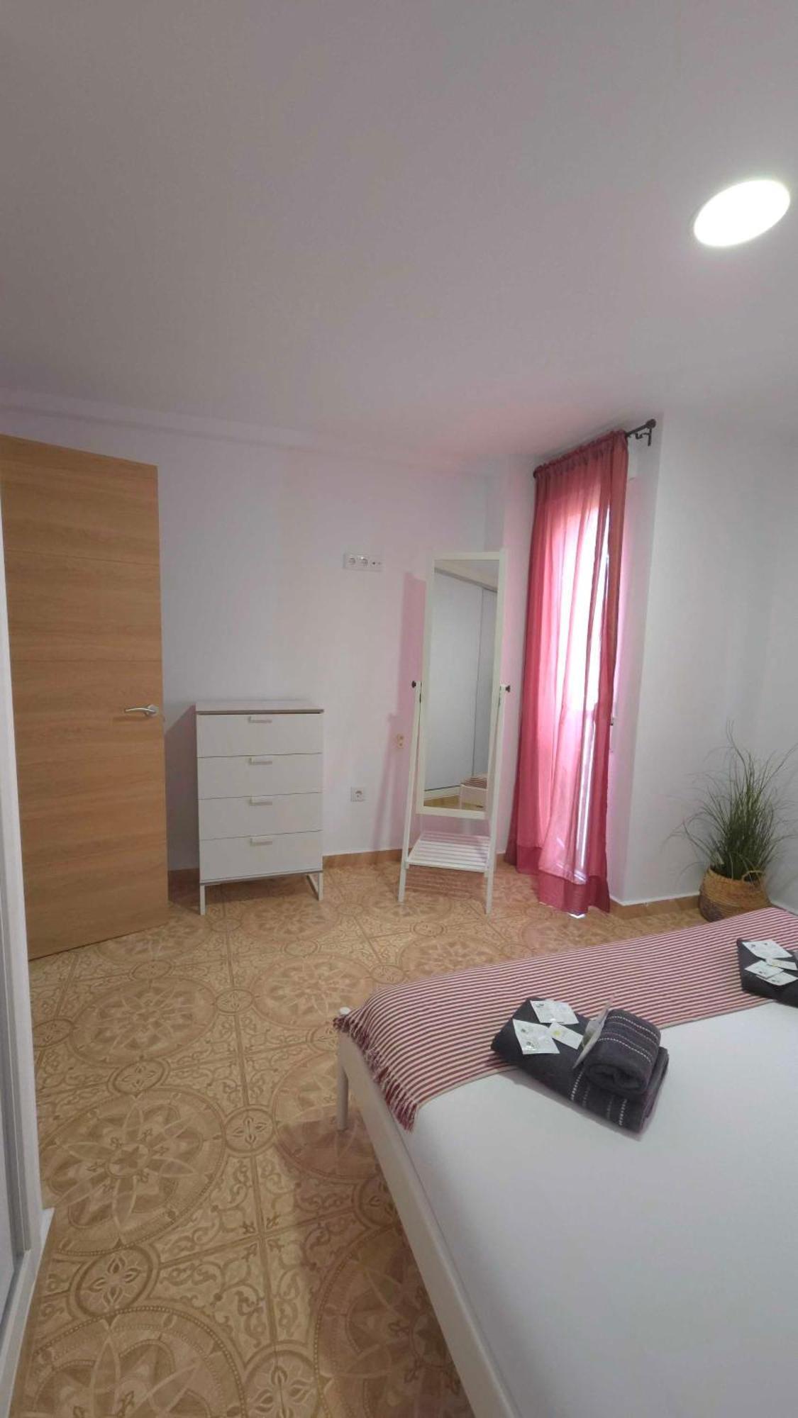 Suncastle Apartamentos Alicante -With Sunny Rooftop Terrace And Barbecue Εξωτερικό φωτογραφία