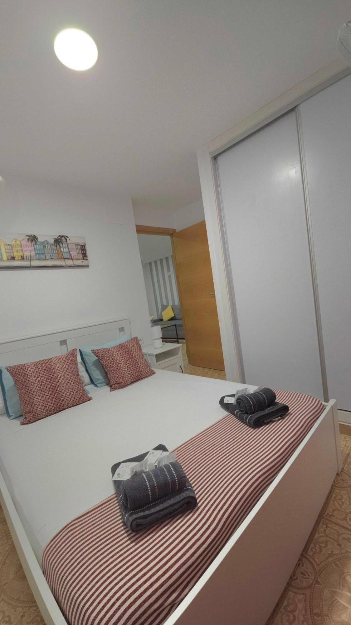 Suncastle Apartamentos Alicante -With Sunny Rooftop Terrace And Barbecue Εξωτερικό φωτογραφία