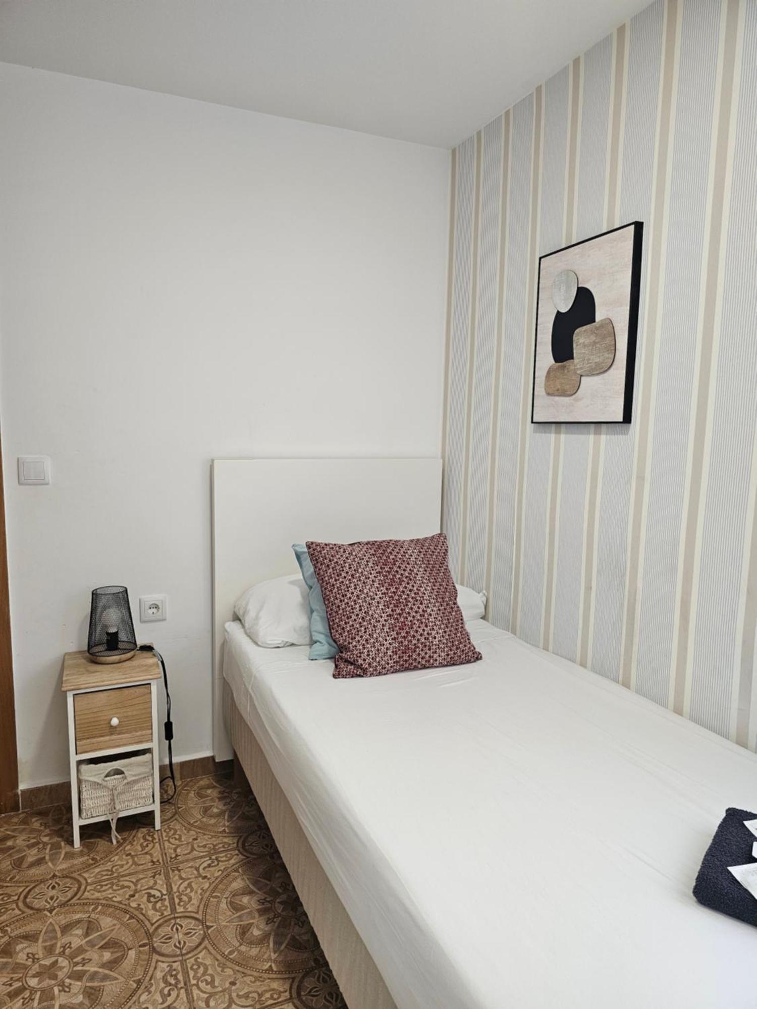 Suncastle Apartamentos Alicante -With Sunny Rooftop Terrace And Barbecue Εξωτερικό φωτογραφία