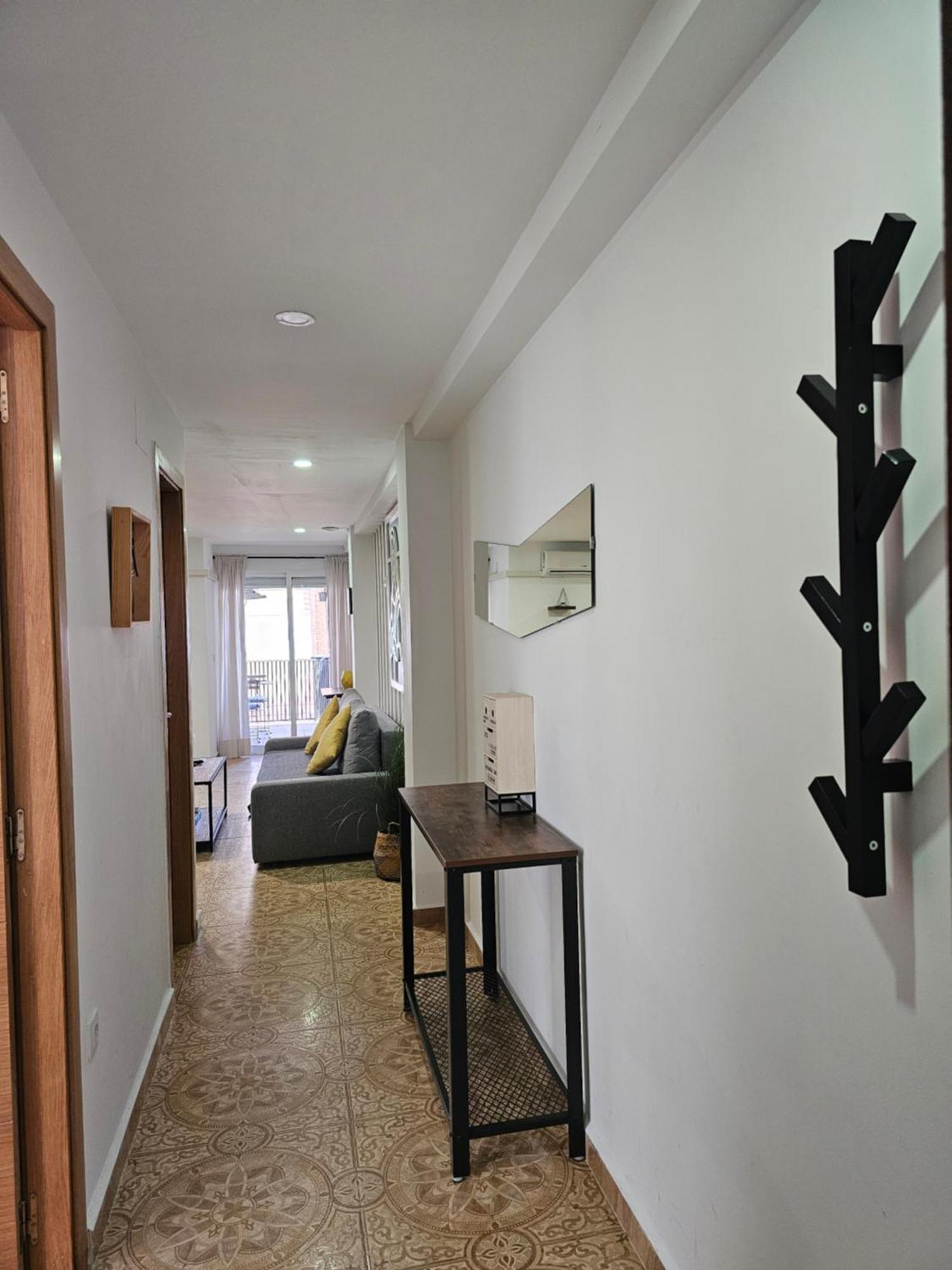Suncastle Apartamentos Alicante -With Sunny Rooftop Terrace And Barbecue Εξωτερικό φωτογραφία