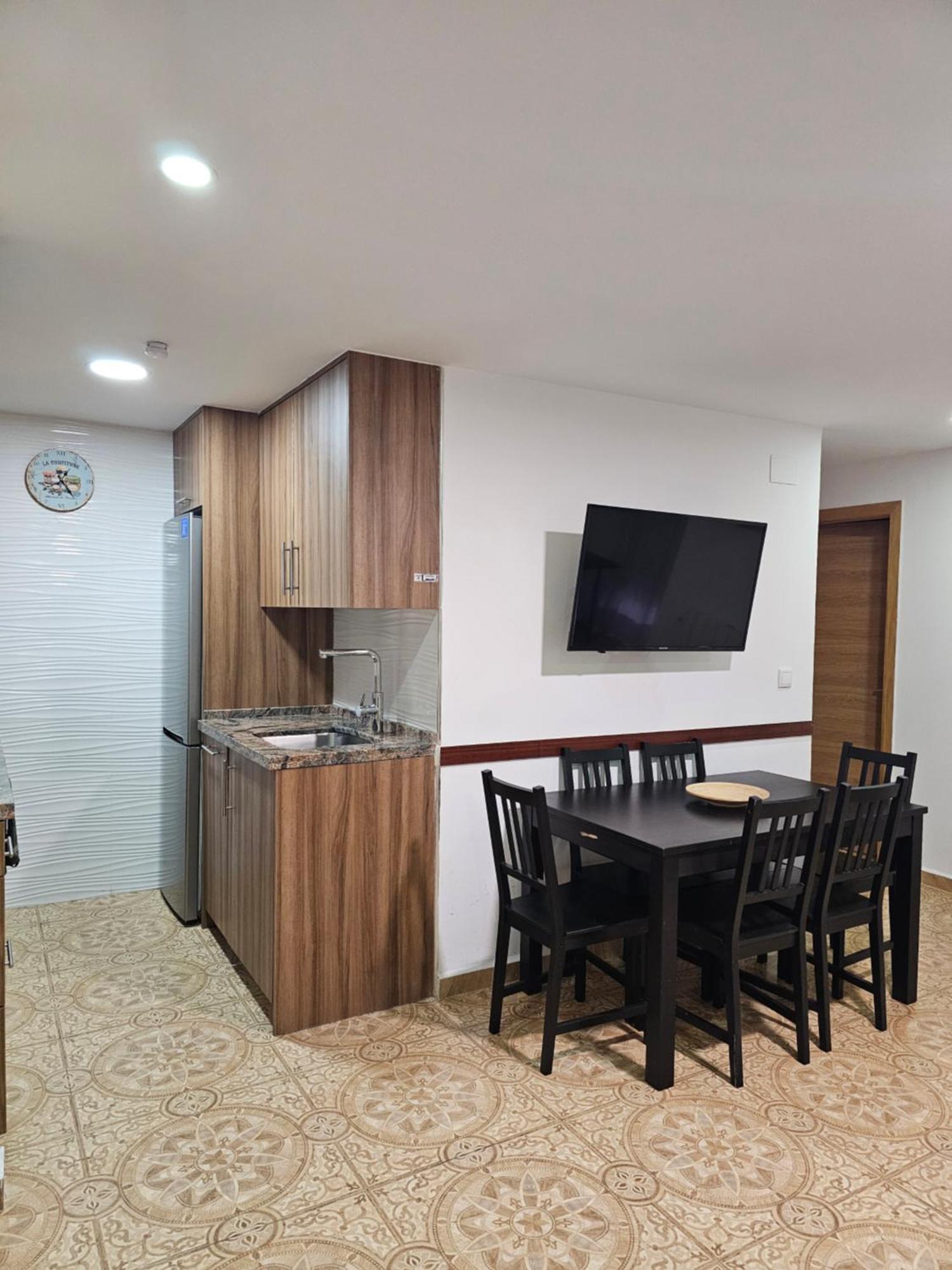 Suncastle Apartamentos Alicante -With Sunny Rooftop Terrace And Barbecue Εξωτερικό φωτογραφία