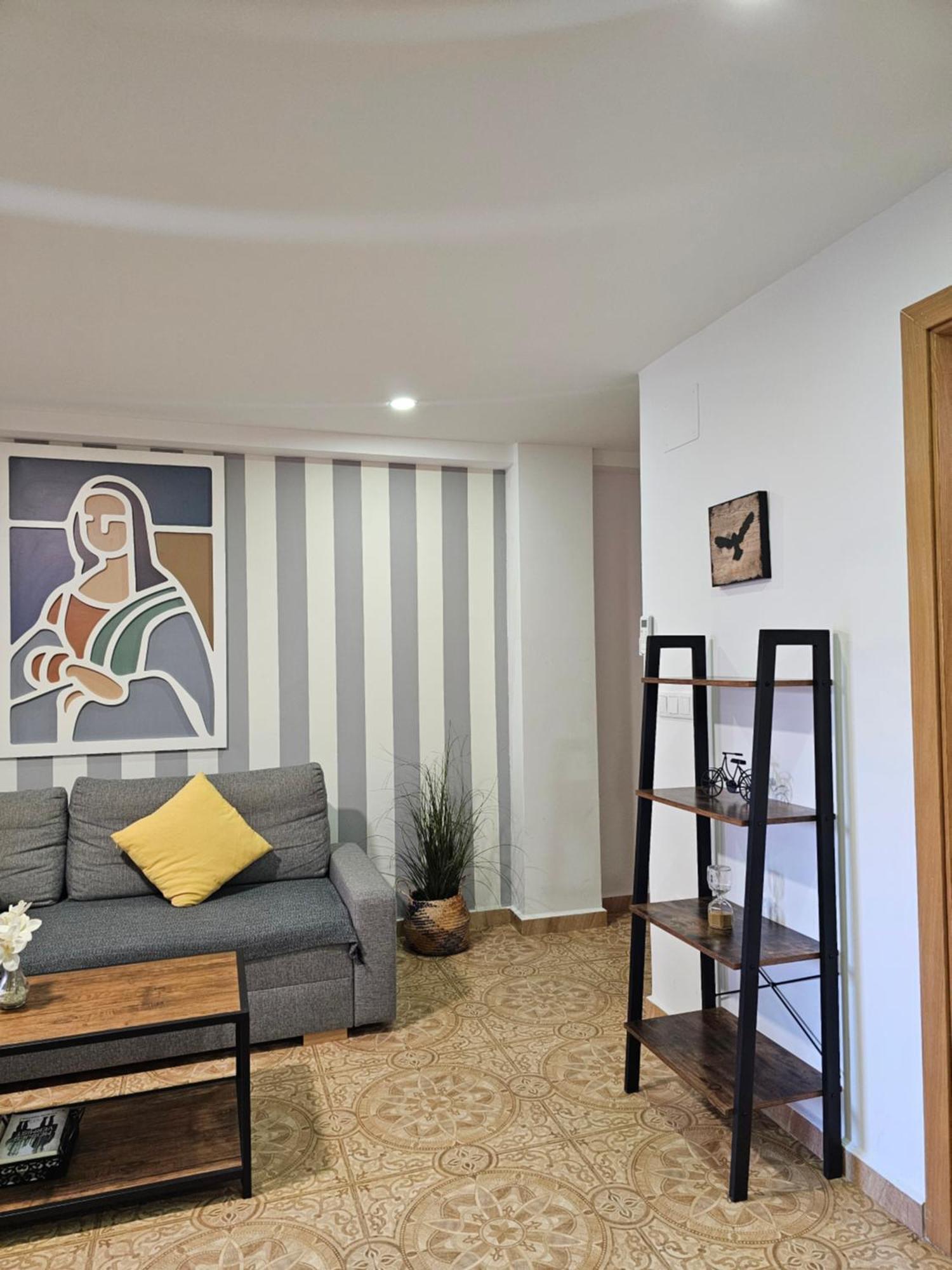 Suncastle Apartamentos Alicante -With Sunny Rooftop Terrace And Barbecue Εξωτερικό φωτογραφία