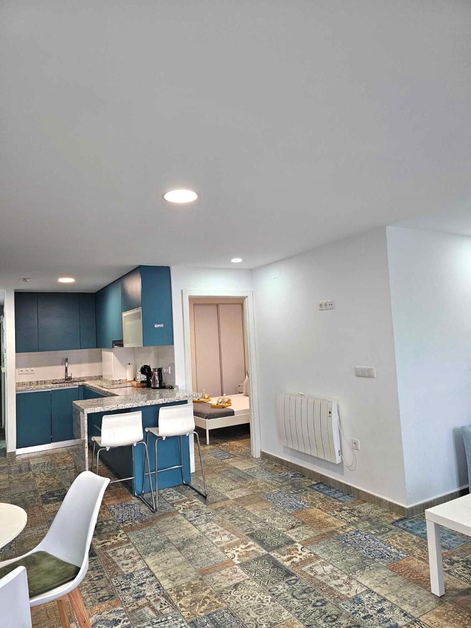 Suncastle Apartamentos Alicante -With Sunny Rooftop Terrace And Barbecue Εξωτερικό φωτογραφία