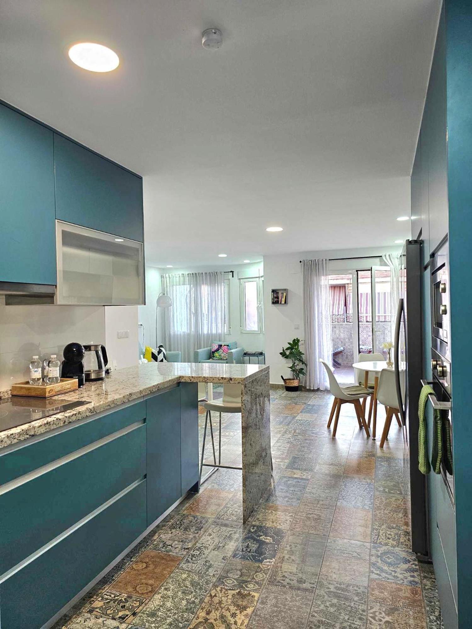 Suncastle Apartamentos Alicante -With Sunny Rooftop Terrace And Barbecue Εξωτερικό φωτογραφία