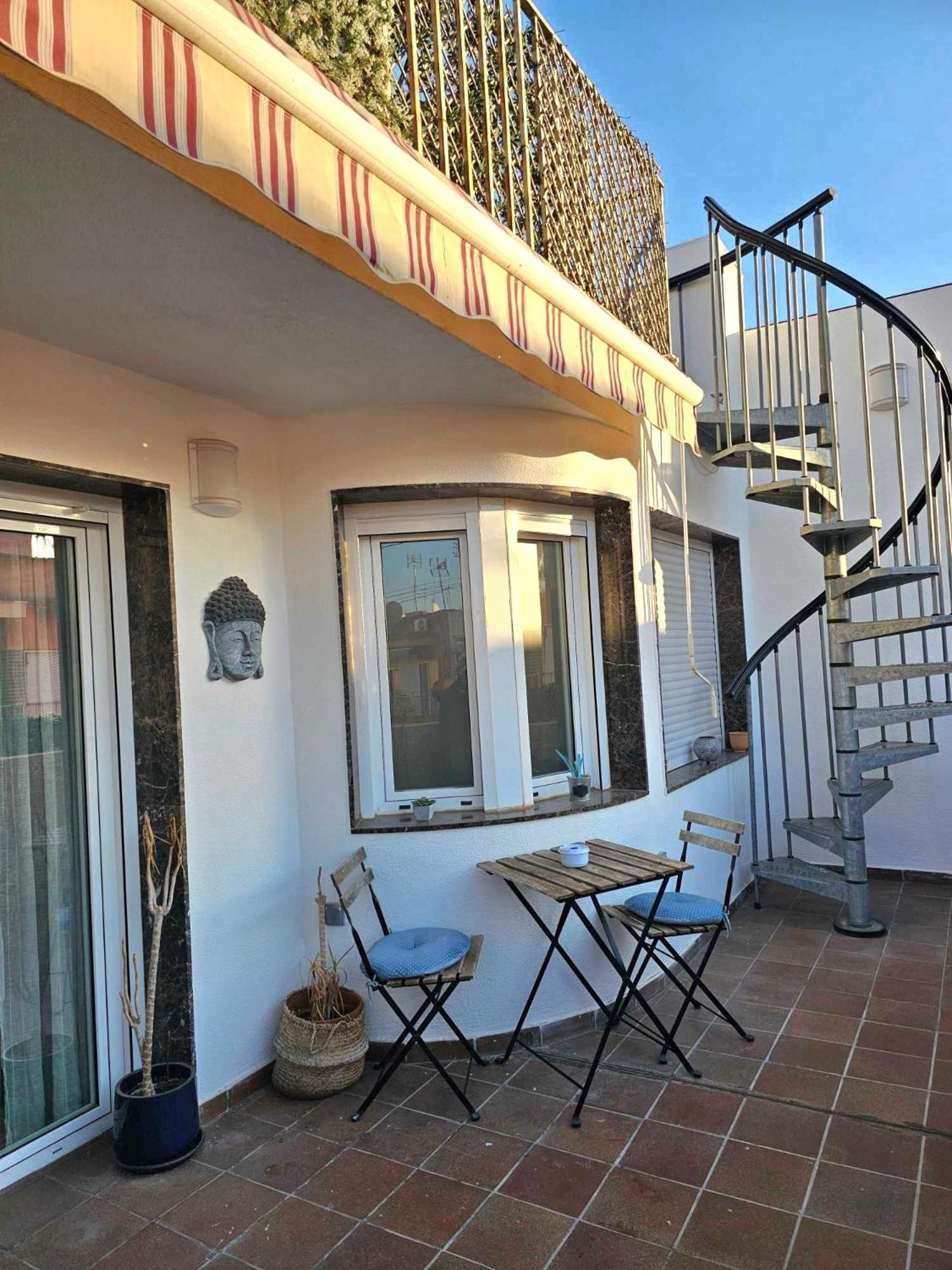 Suncastle Apartamentos Alicante -With Sunny Rooftop Terrace And Barbecue Εξωτερικό φωτογραφία