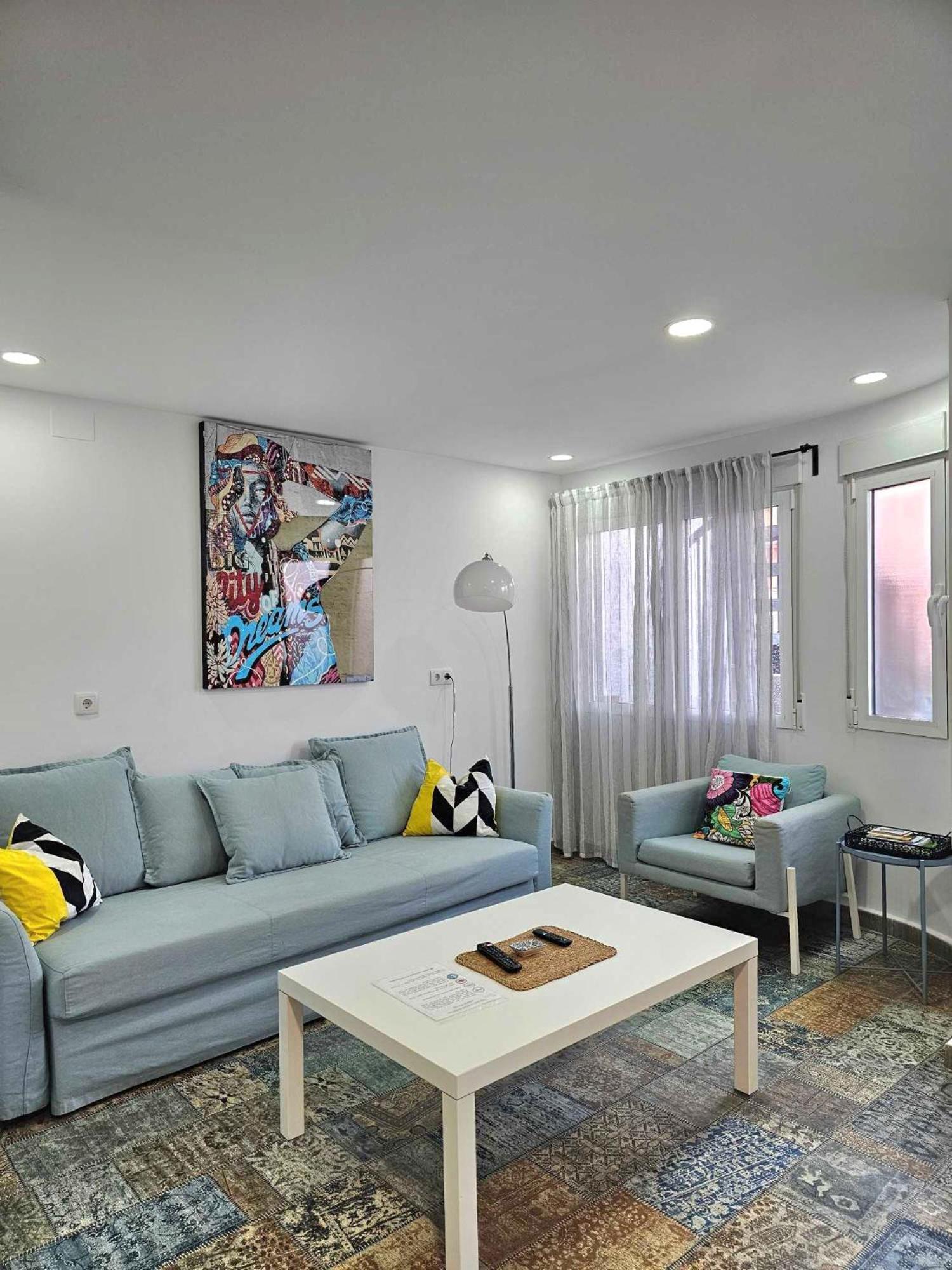 Suncastle Apartamentos Alicante -With Sunny Rooftop Terrace And Barbecue Εξωτερικό φωτογραφία