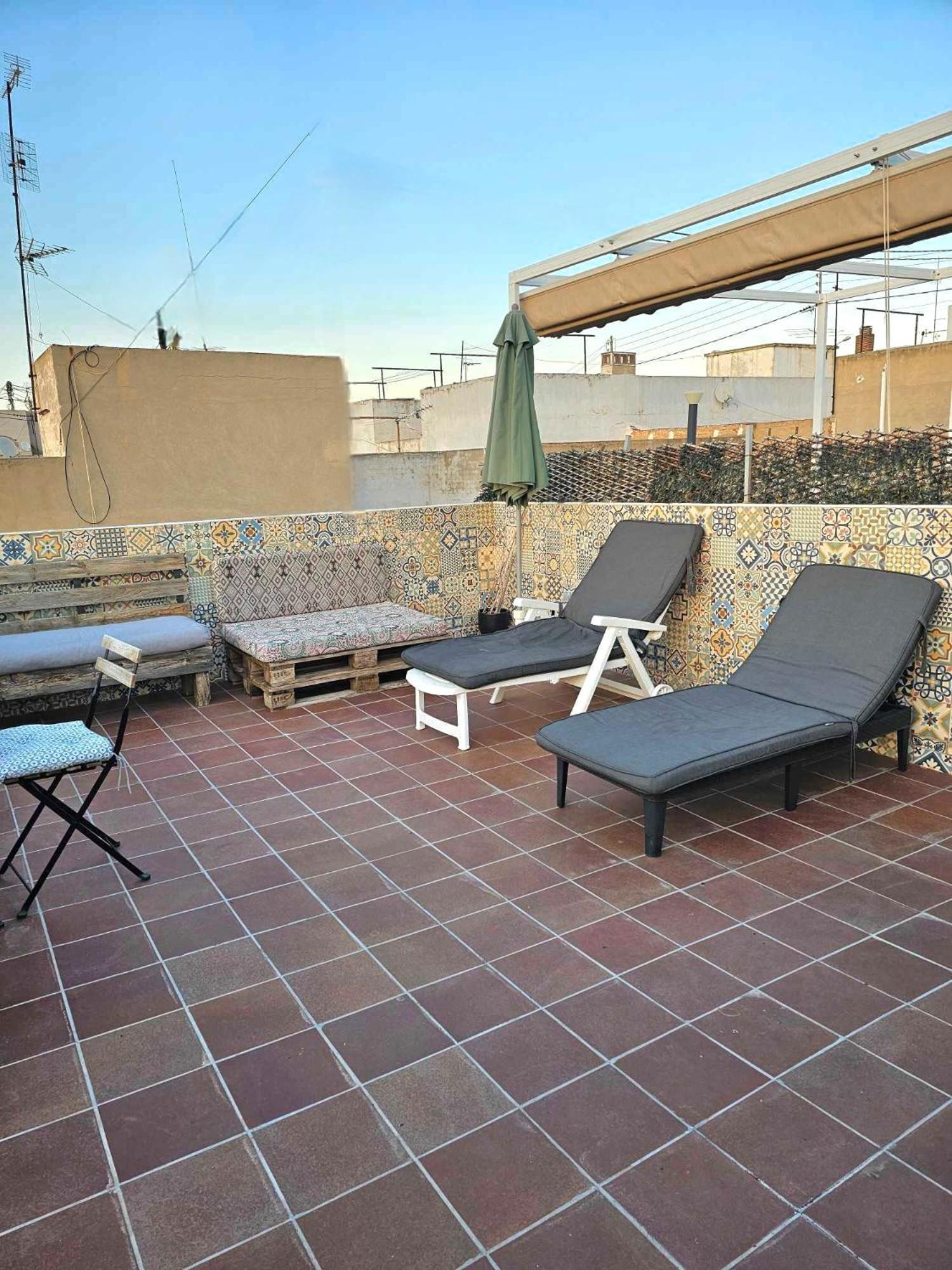 Suncastle Apartamentos Alicante -With Sunny Rooftop Terrace And Barbecue Εξωτερικό φωτογραφία