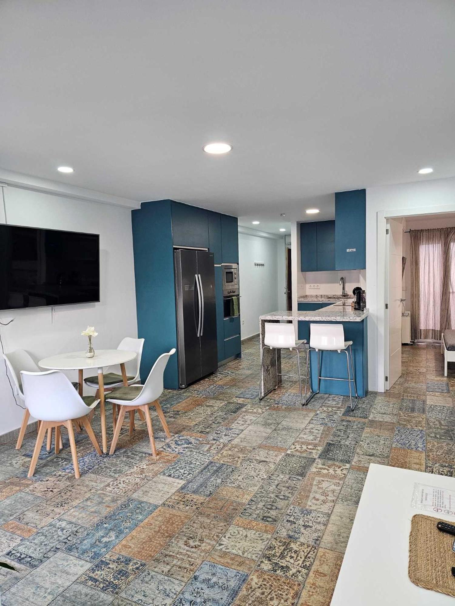 Suncastle Apartamentos Alicante -With Sunny Rooftop Terrace And Barbecue Εξωτερικό φωτογραφία