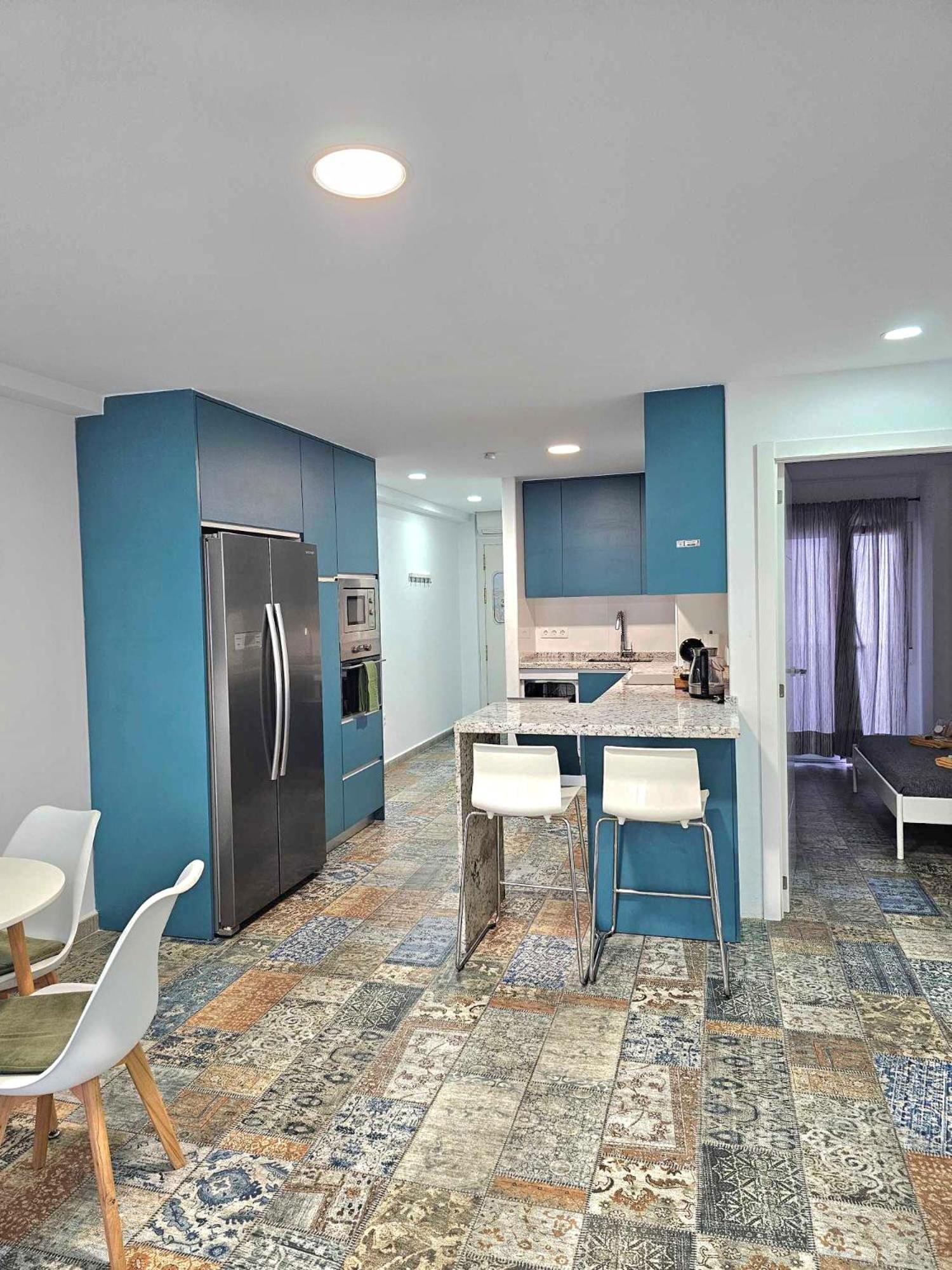 Suncastle Apartamentos Alicante -With Sunny Rooftop Terrace And Barbecue Εξωτερικό φωτογραφία