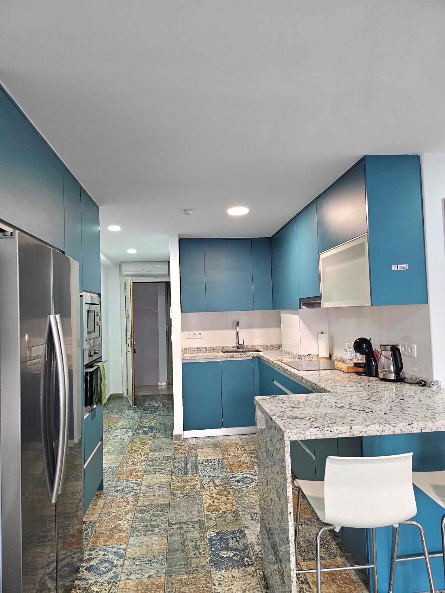 Suncastle Apartamentos Alicante -With Sunny Rooftop Terrace And Barbecue Εξωτερικό φωτογραφία