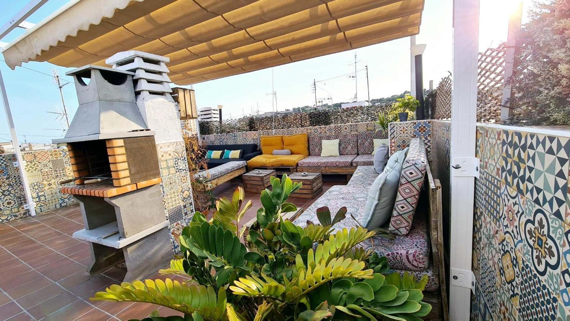 Suncastle Apartamentos Alicante -With Sunny Rooftop Terrace And Barbecue Εξωτερικό φωτογραφία